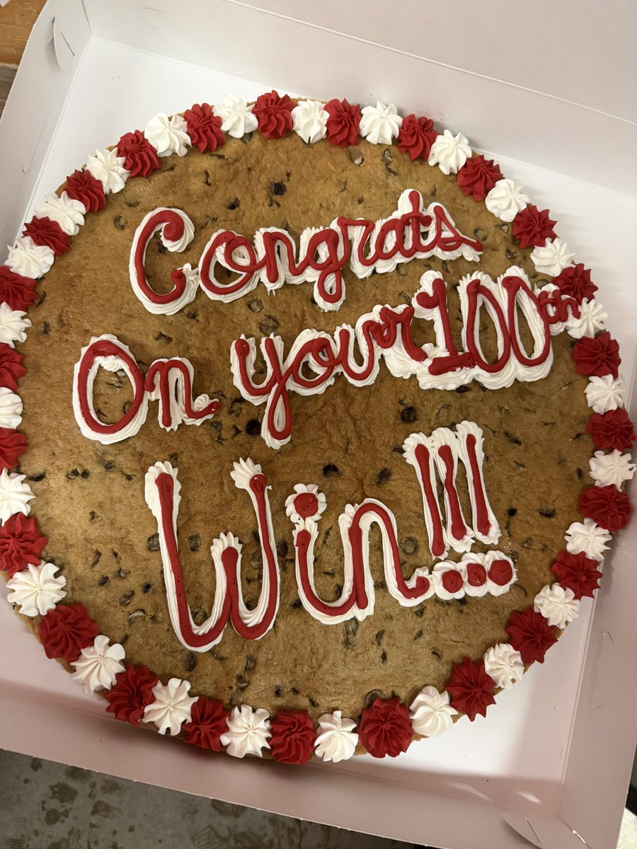 Lady Cougars tweet media