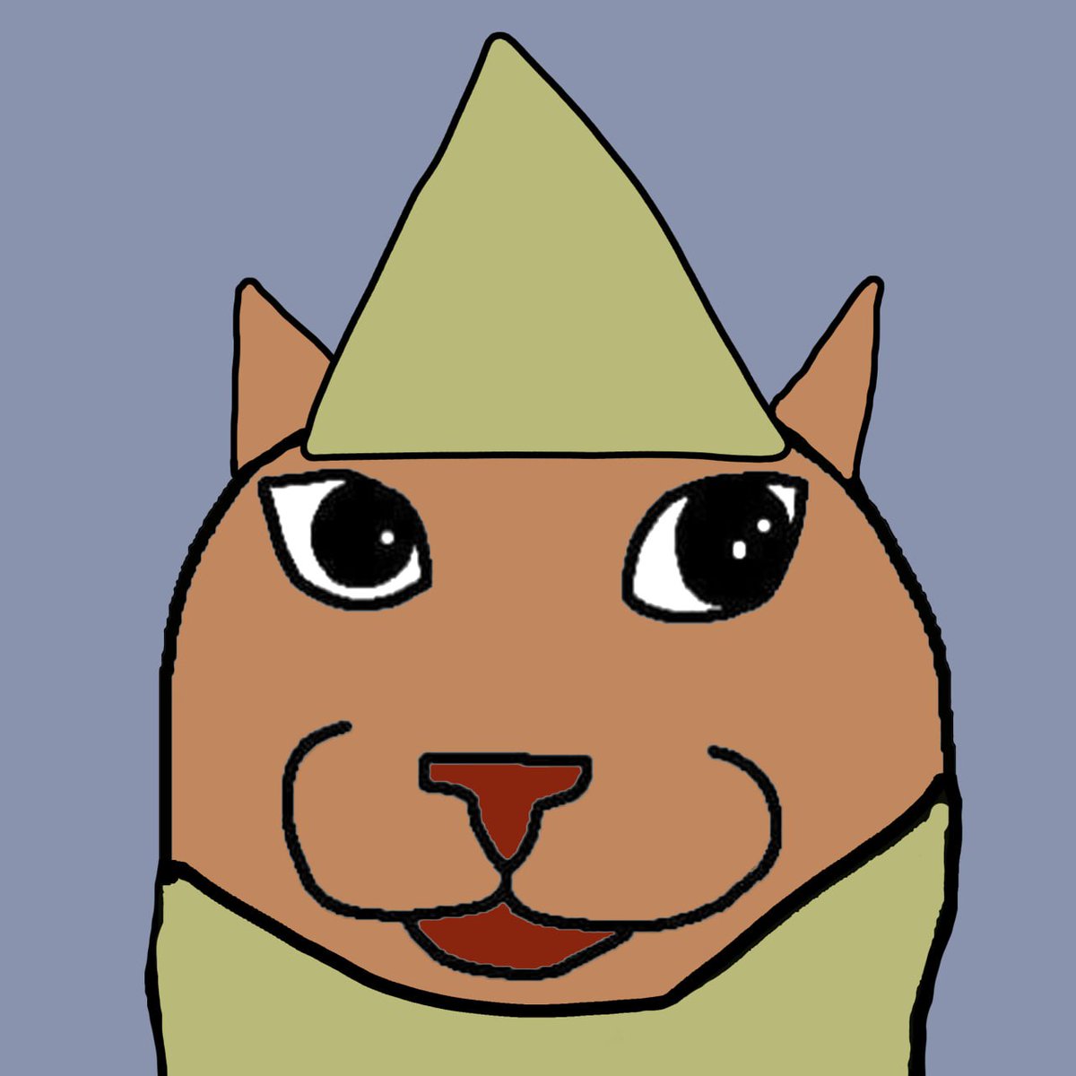 henlo this is derp gnome creature