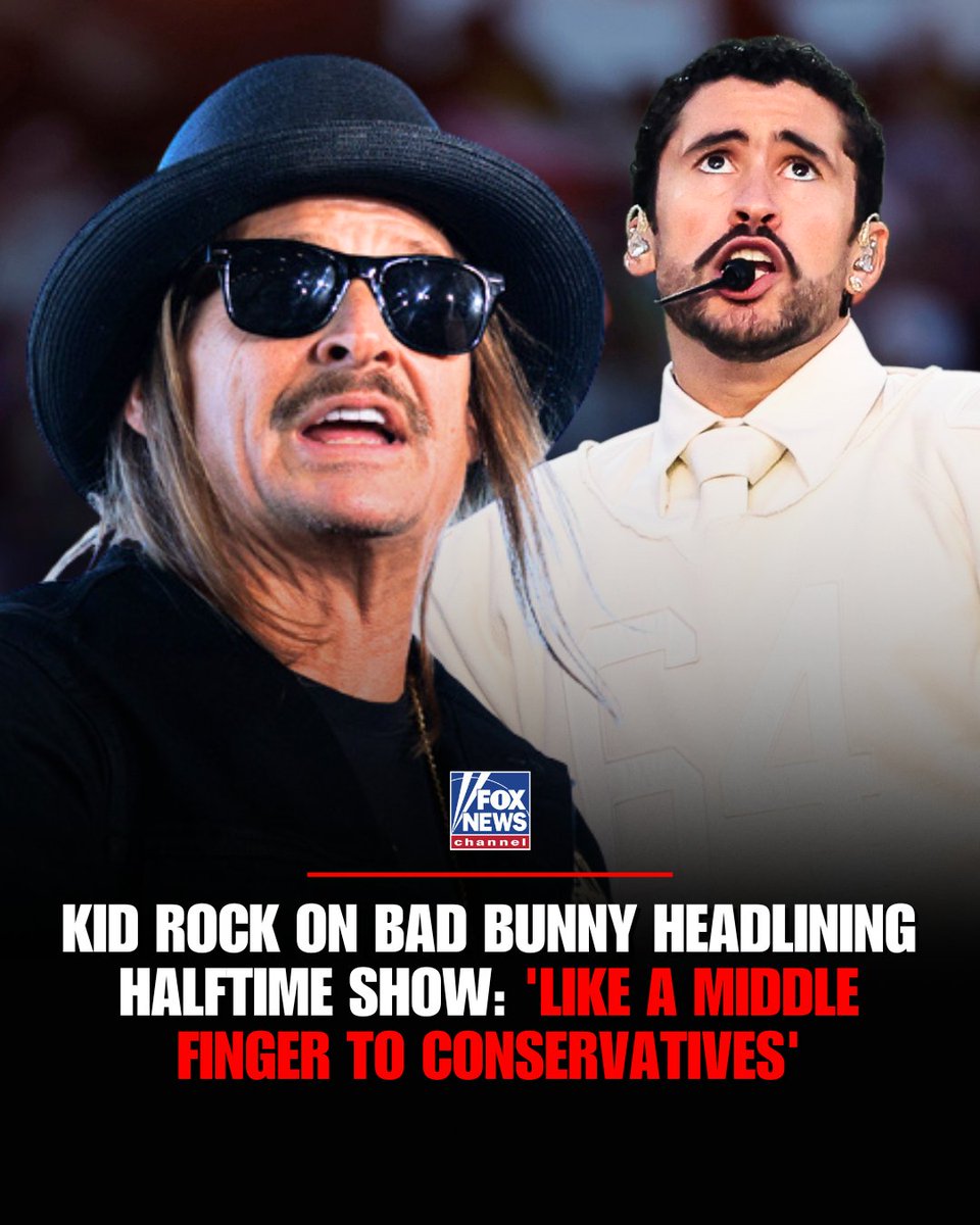 Fox News tweet media