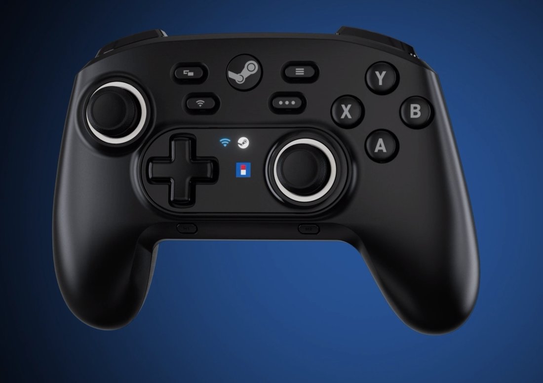 HORI USA tweet media