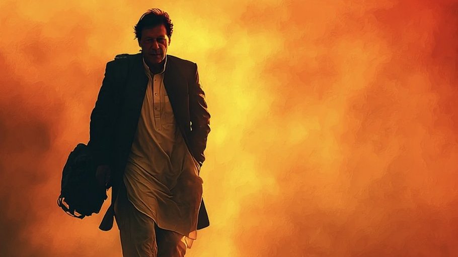 عمران خان کی صحت پر کسی قسم کا سمجھوتہ قبول نہیں۔

#ImranKhanHealthEmergency
<a href="/TeamiPians/">Team Insafians 𝗣𝗼𝘄𝗲𝗿</a>