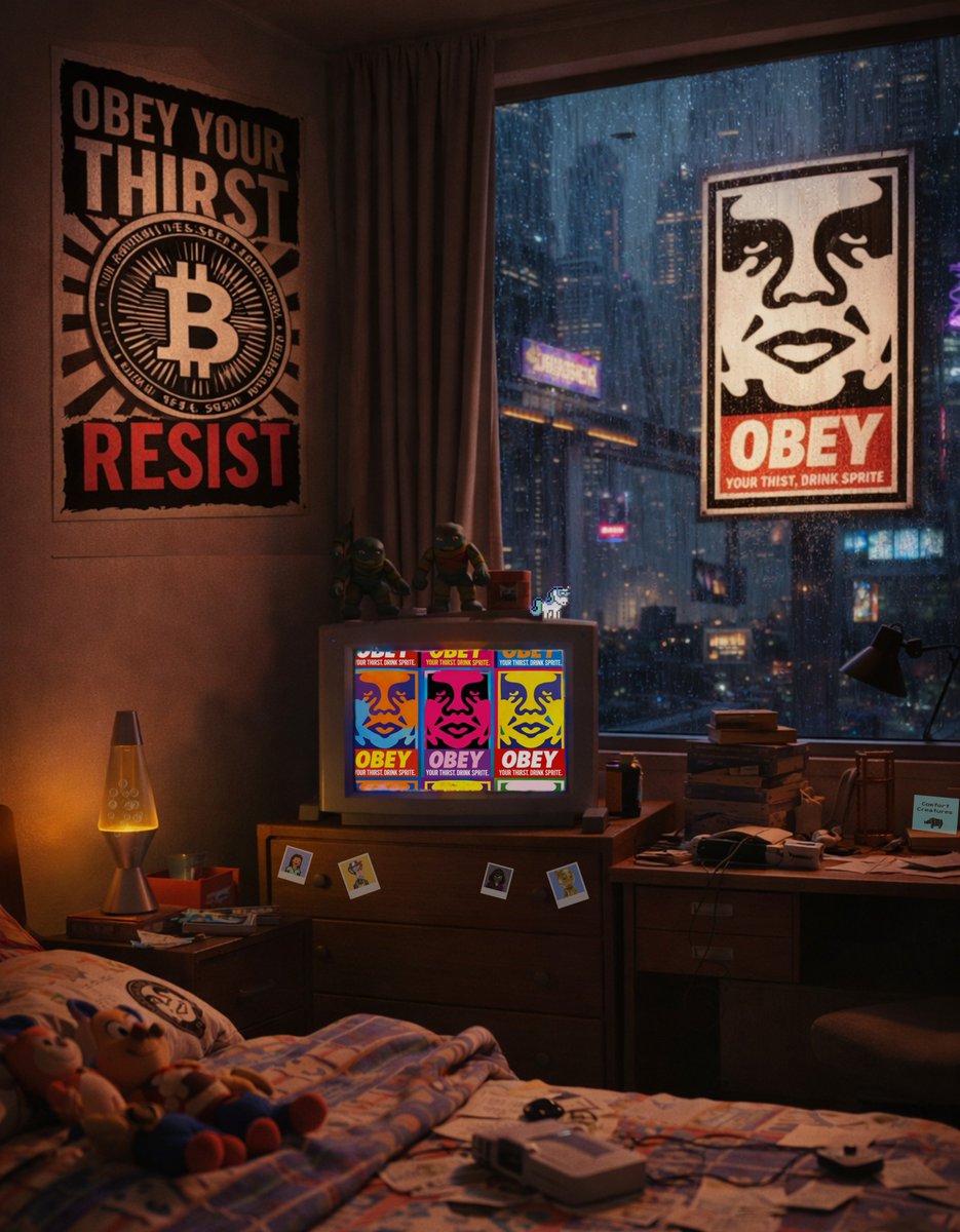 Comfort Creatures tweet media