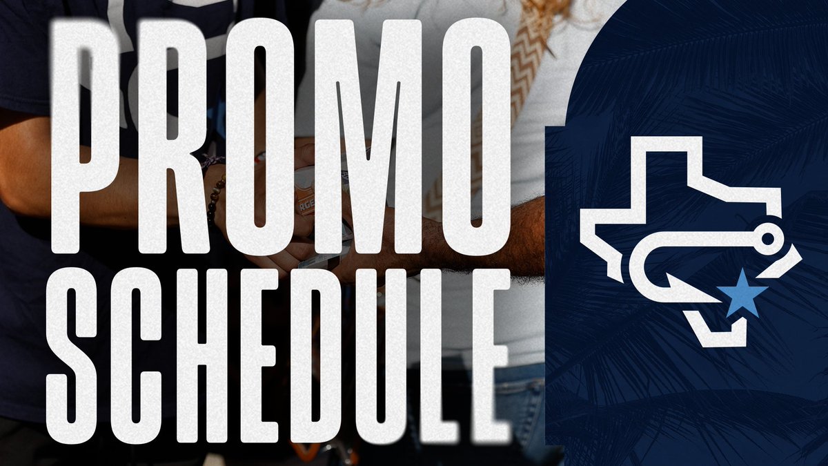 Corpus Christi Hooks tweet media