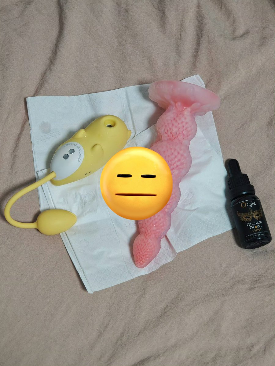 糖糖又被操了 tweet media
