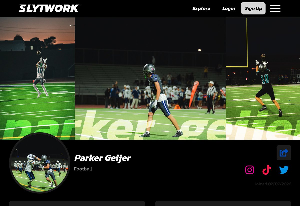 Slytwork tweet media