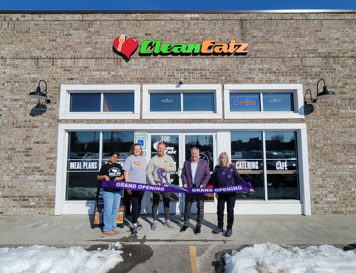 CityofPickerington tweet media