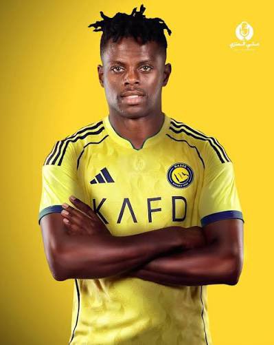 ياخي النصر يحتاجك ليه جيت