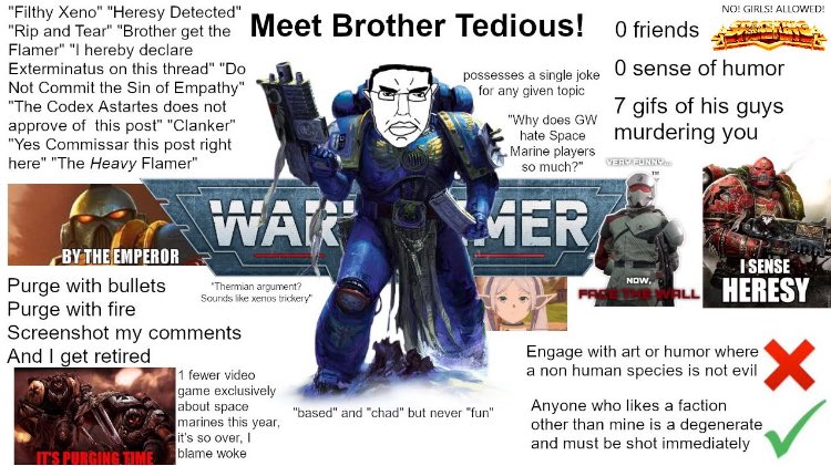 LARPing can be fun at times but it gets really, really, annoying.