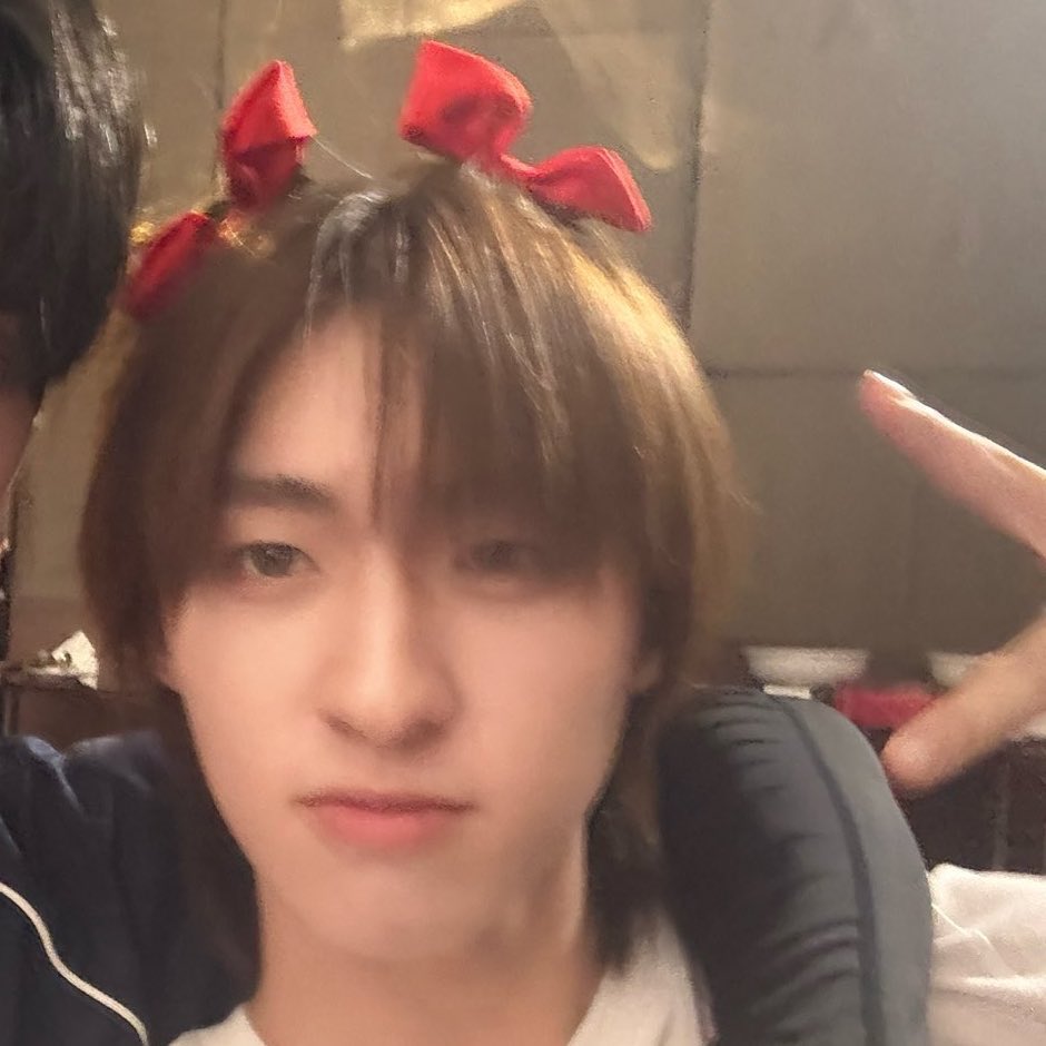 sofearnie's tweet image. พี่ยอมแล้วหมวย 😭🥺😭🥺😭🥺😭🥺