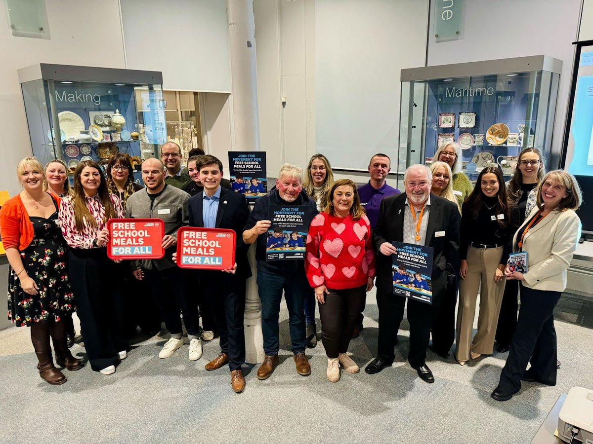 No Child Left Behind tweet media