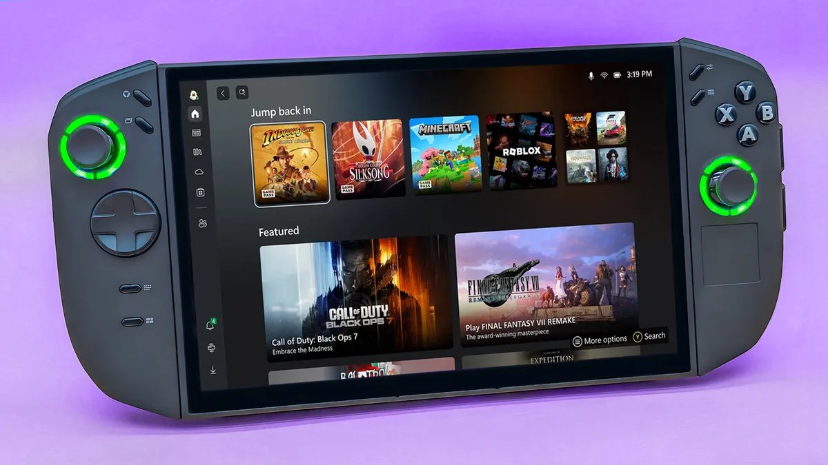WindowsCentral's tweet image. Microsoft has made it clear that it's focused on improving Windows for gamers, but what exactly does that mean? 

Will we ever get a dedicated version for gamers, or will Microsoft keep going down the hybrid route, adding features and tweaks as time goes on?
