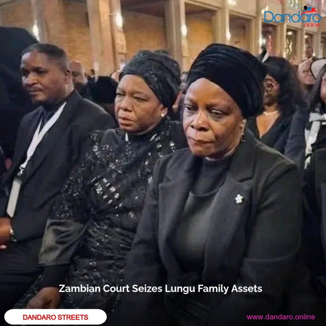 Dandaro Online tweet media