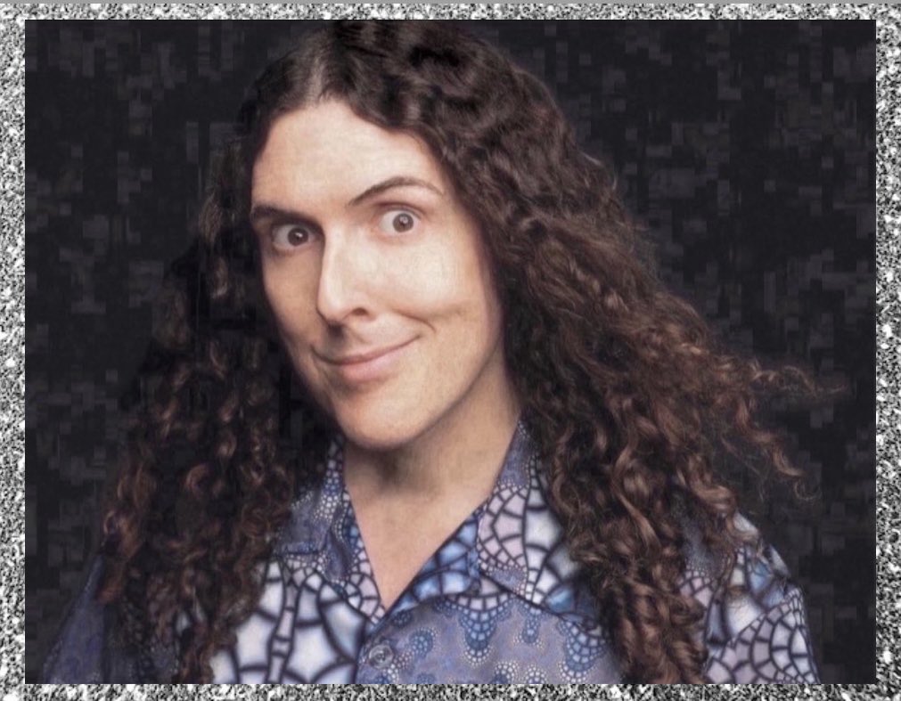 weirdaldaily's tweet image. 