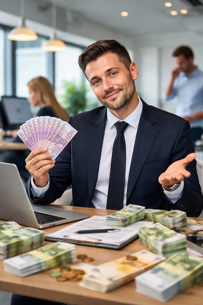 Robert Pintaric tweet media