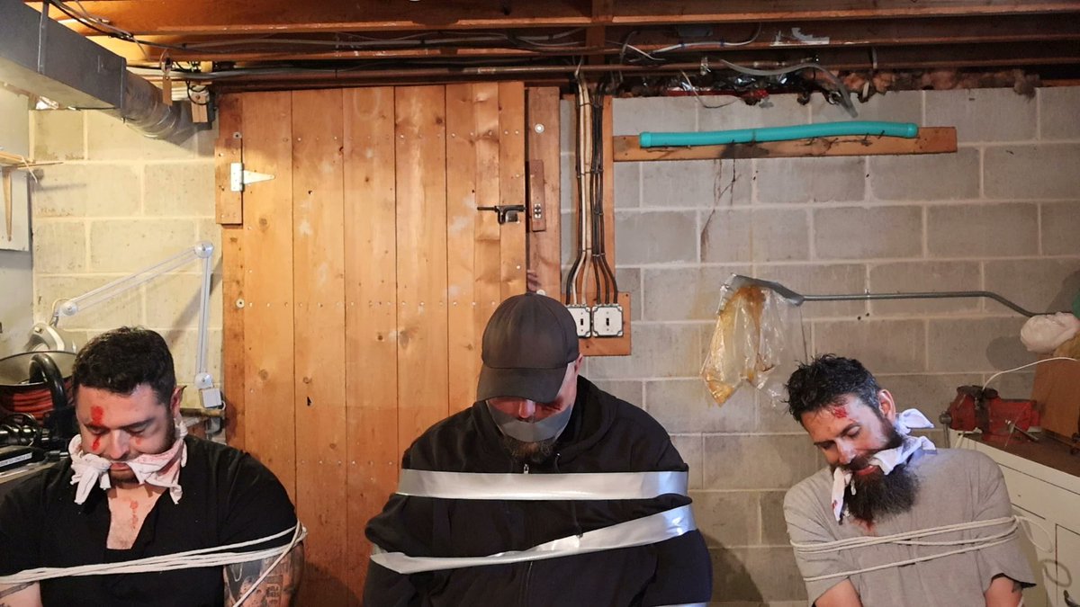 The Horror Squad Podcast tweet media