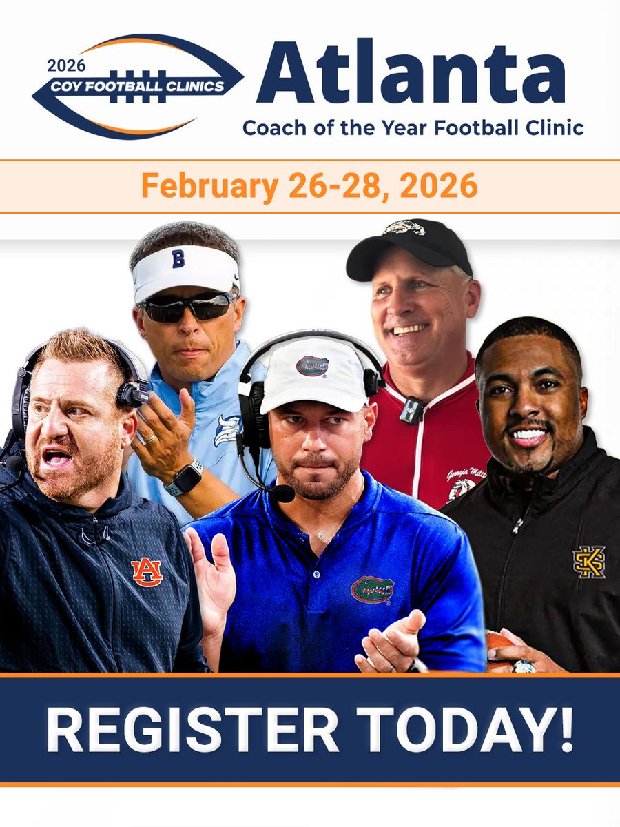 The Official GFCA Clinic tweet media