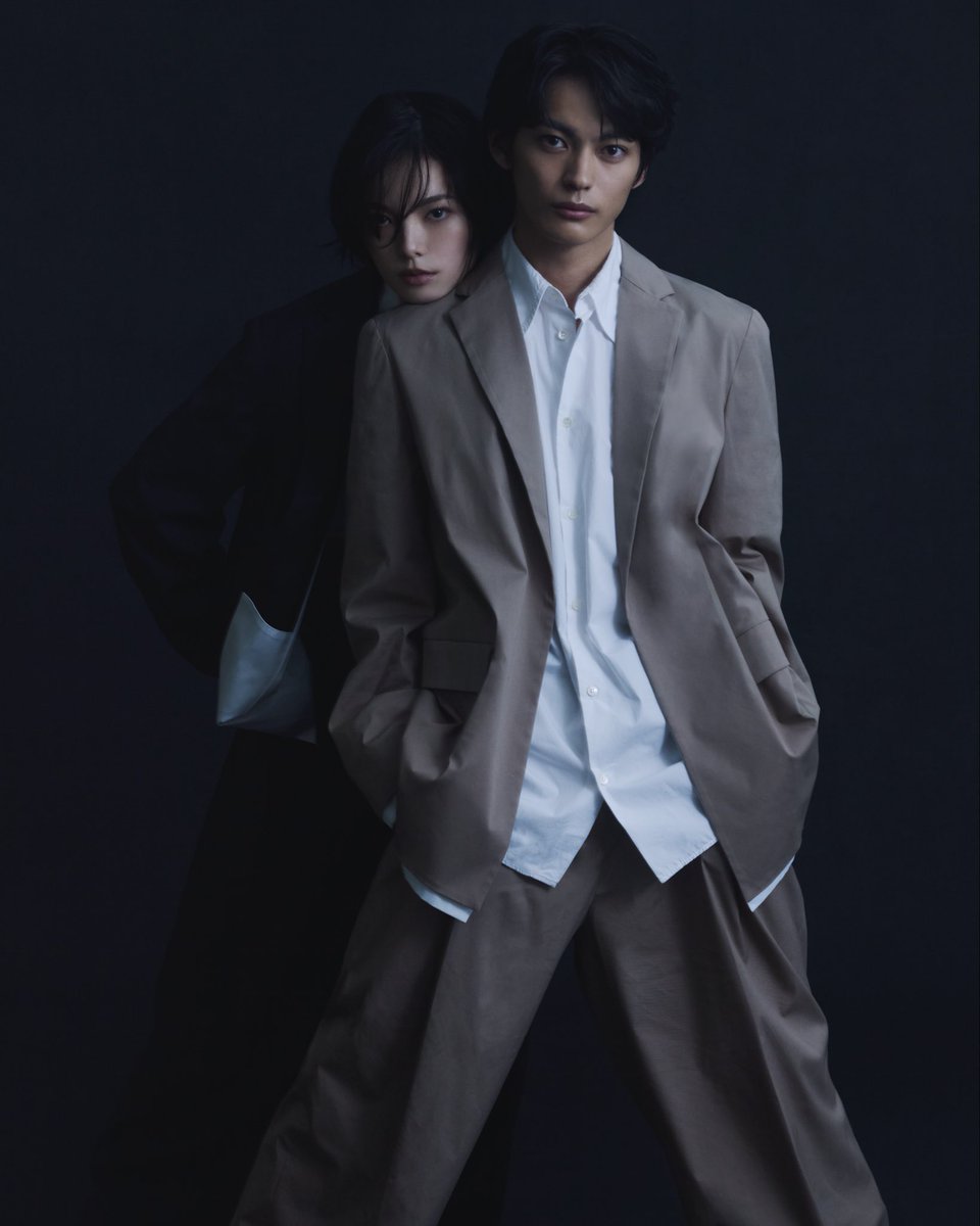 結婚発表の写真史上一番かっこいい