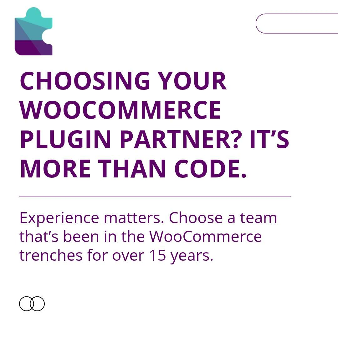 BrightPlugins's tweet photo. When you choose Bright Plugins, you’re choosing proven WooCommerce experts.

• Automattic Partner
• Verified WooCommerce Expert
• 15+ years of plugin development

These credentials reflect real platform involvement, not just badges.

Explore more at: https://t.co/wsdRQPsUBb https://t.co/eqJAEfXaUy
