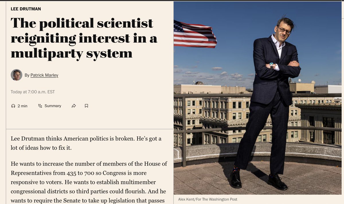 Fix Our House tweet media