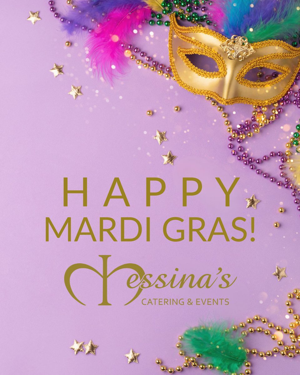 Messina's Catering and Events tweet media
