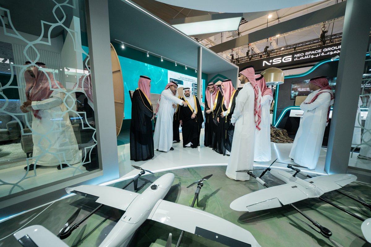 جامعة الأمير سطّام tweet media