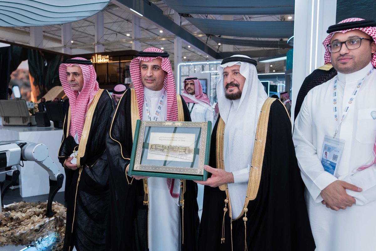 جامعة الأمير سطّام tweet media