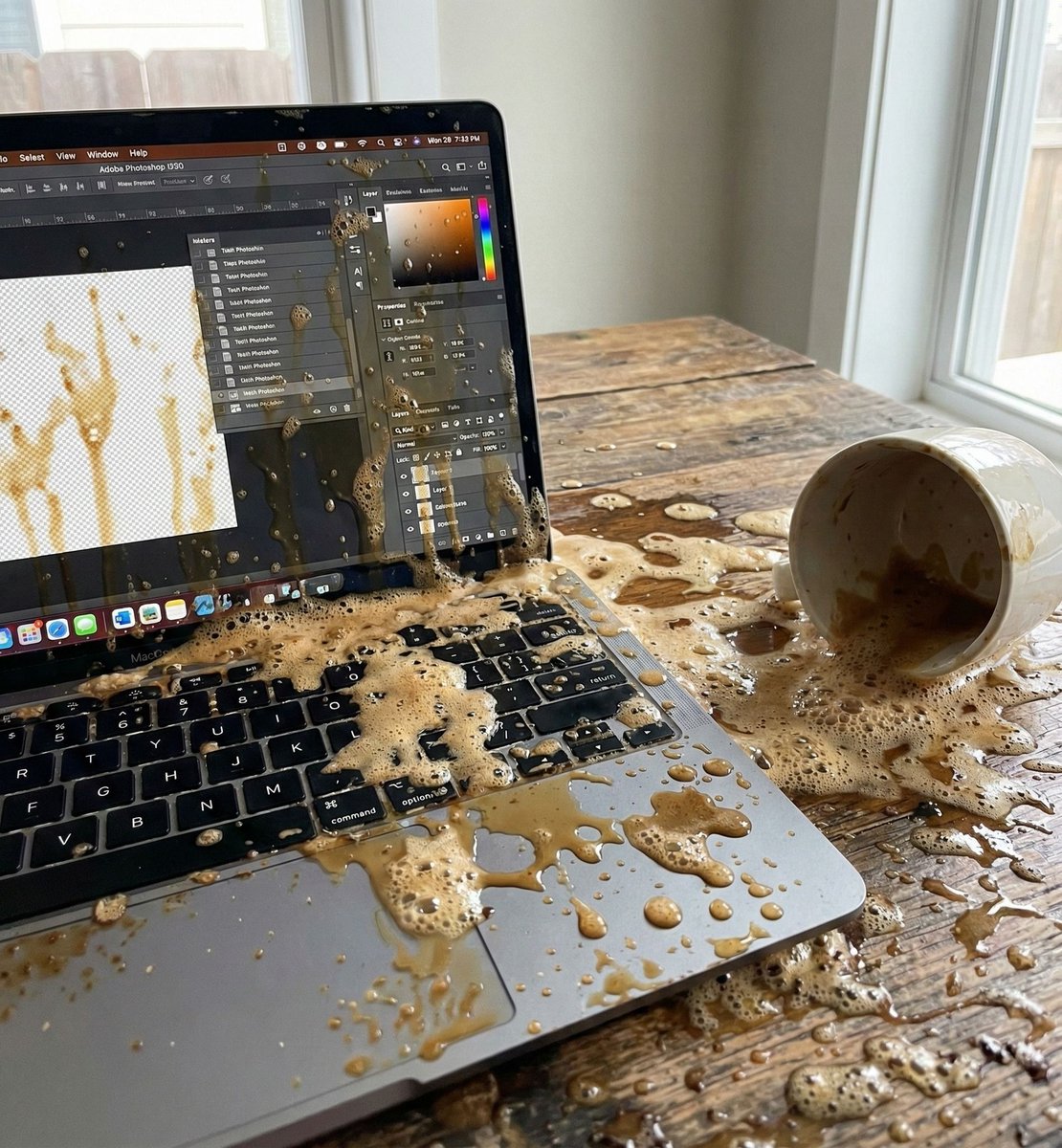 Bocas por callar, sueños por...