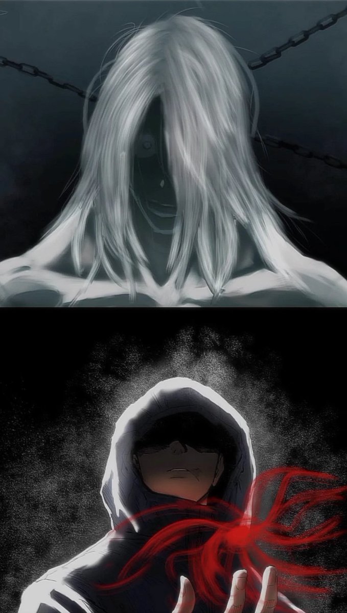 This couple, whom no one expected to meet again in this way