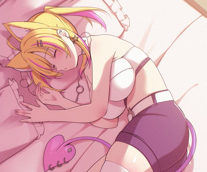 すやすやおやすみ 