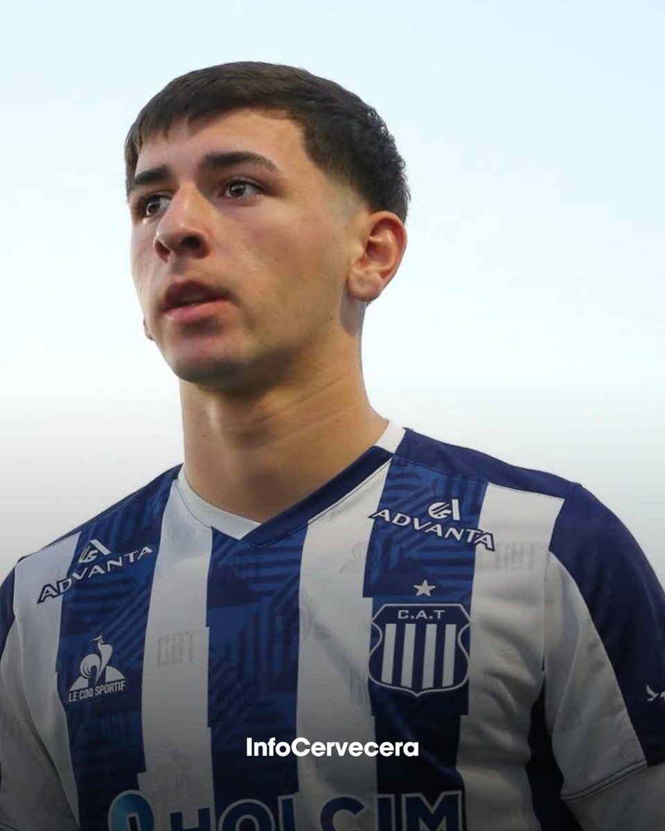 🚨 ATENCIÓN A LO QUE CUENTA <a href="/GonzaloFigueroa/">Gonzalo Figueroa</a> SOBRE LUCAS ALFONSO

📞 "Diego Ceballos, representante del jugador, llamó al club con la intención de LLEVÁRSELO AL EXTERIOR".

💰 "Quilmes VA A RECIBIR UN DINERO por una parte del porcentaje que le quedaba y va a conservar otra