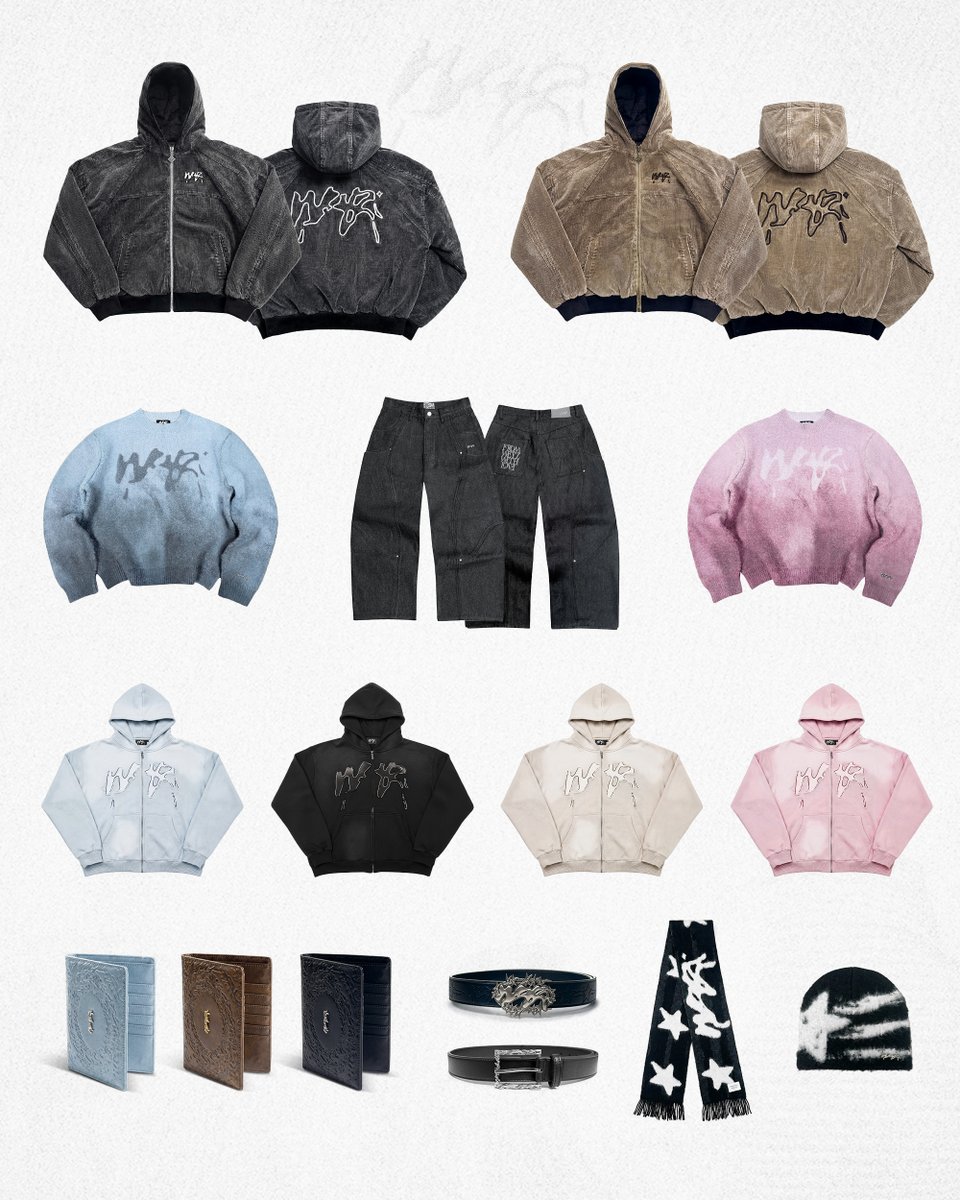 Weyz ✧ tweet media