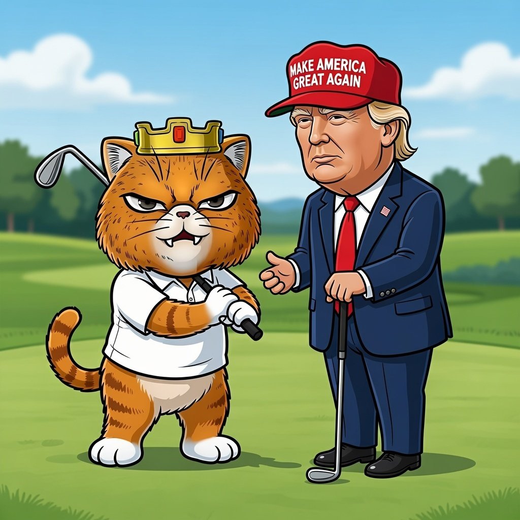 CATonDEX tweet media