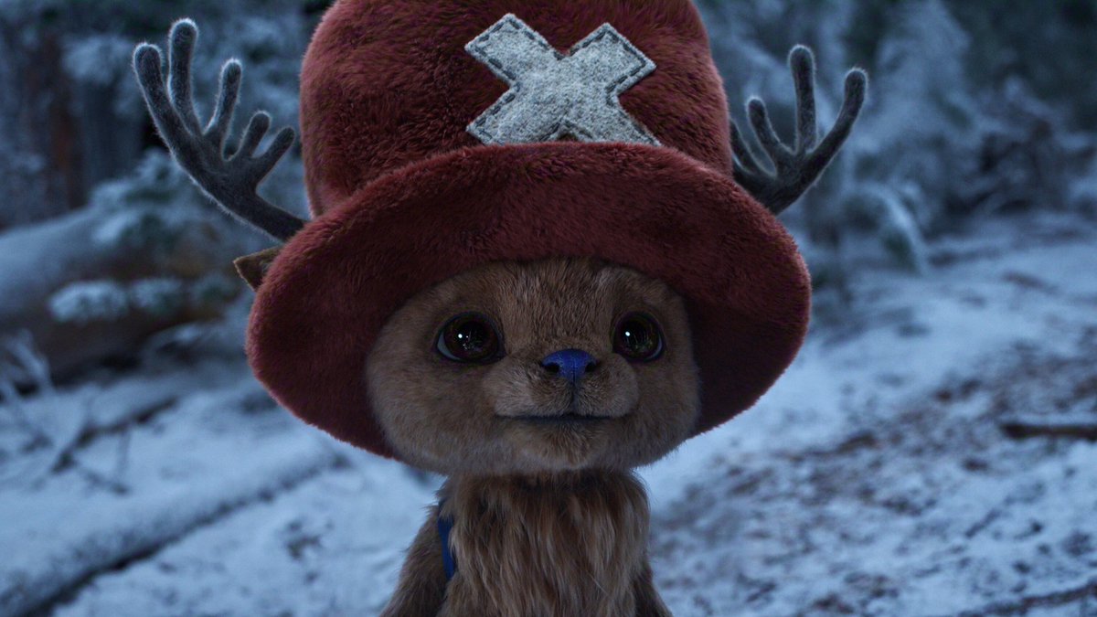 Netflix France⁷ tweet media