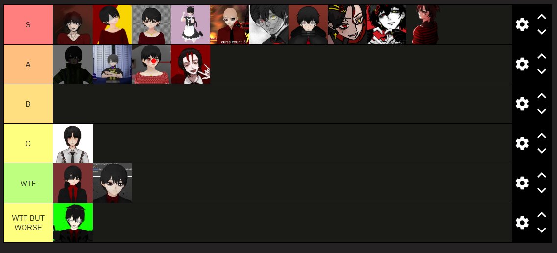 [END OF STREAM]  
THANK YOU FOR DROPPING BY TO CELEBRATE MY BIRTHDAY W ME!!  Here are the tier lists below

1: Tierlist of Desserts
2: Tierlist of my models from 2020 to 2026

#karulive #vtuber #envtuber #phvtuber #vtubersuprising #vtuberen