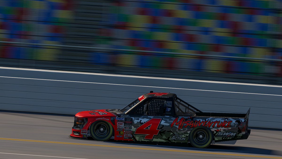 Deadzone Racing tweet media