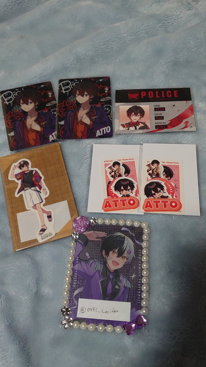 にゃー tweet media