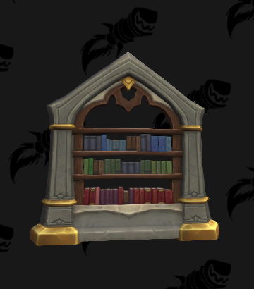 Atolanos's tweet image. Starting TODAY (After Maintenance) , the dungeons Pit of Saron, Skyreach, and Algeth'ar Academy will be opened on normal mode and we can go get the three decor items inside them before midnight!

#warcraft #housing #collecting