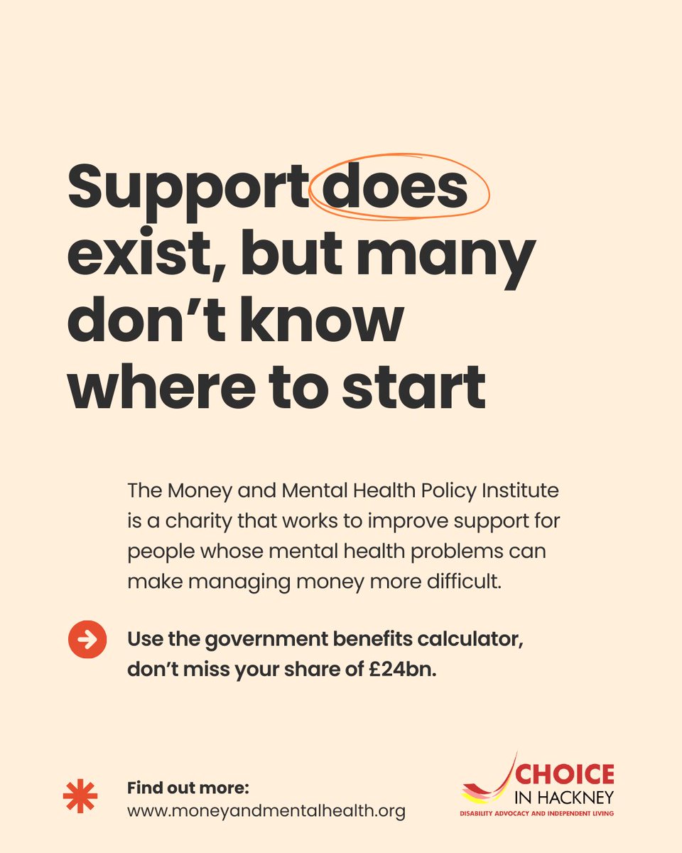 The Money and Mental Health Policy Institute (MMHPI) recently highlighted that roughly £24bn is going unclaimed every year in the UK. This must be addressed.