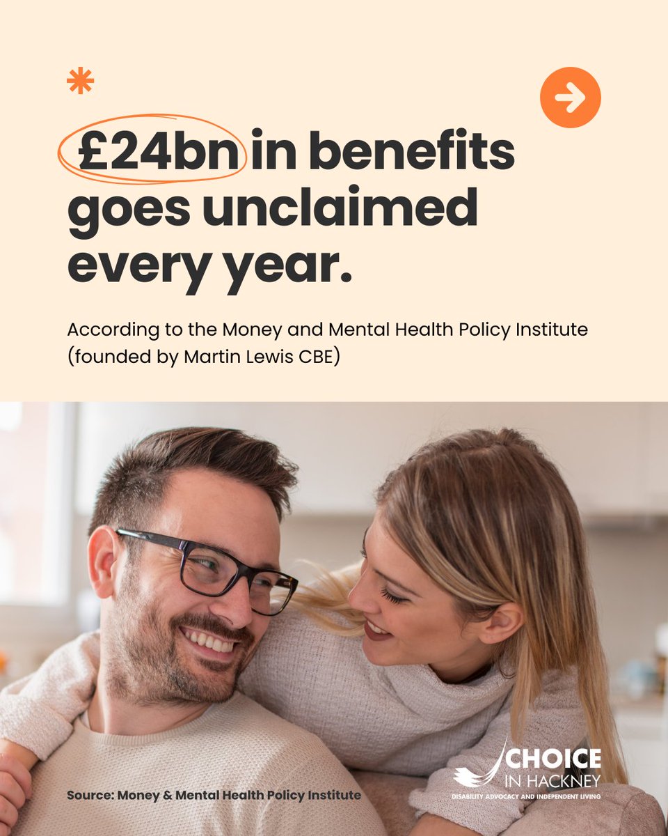 Choice in Hackney tweet media