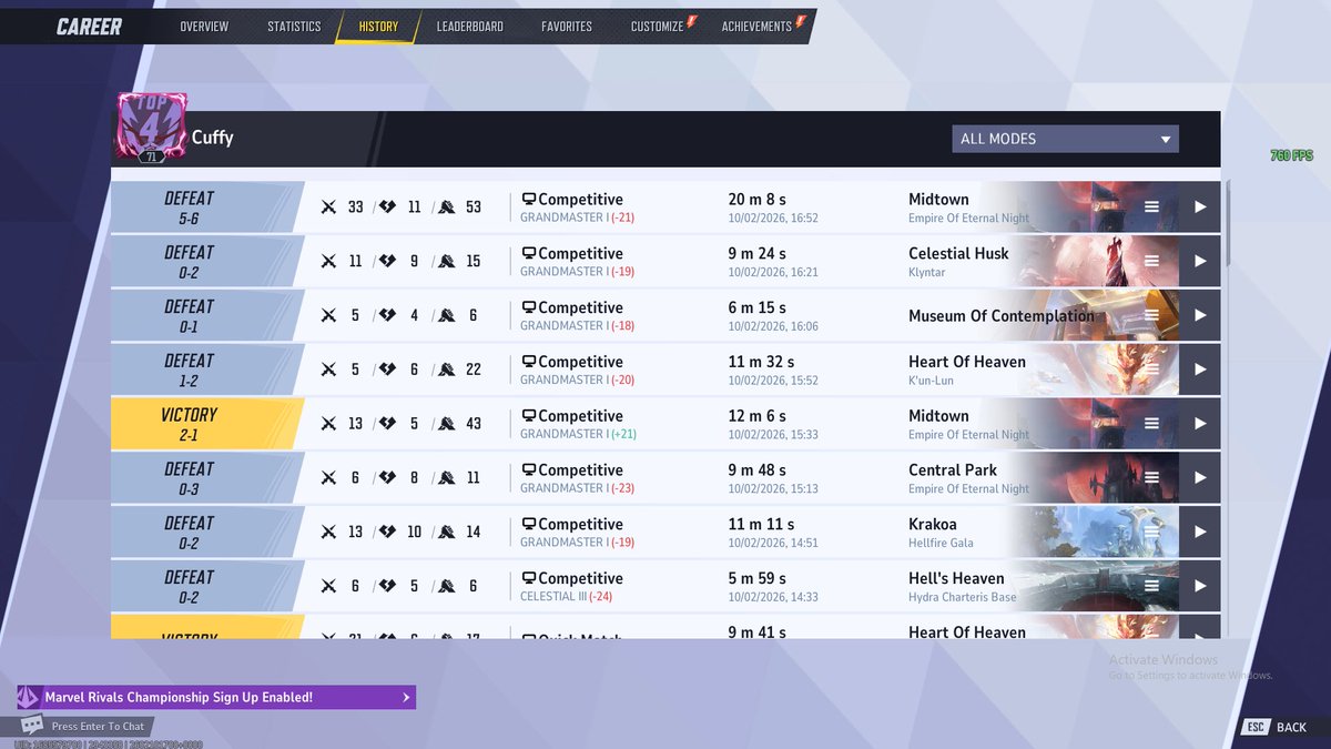 CUFFY 🇬🇾 tweet media