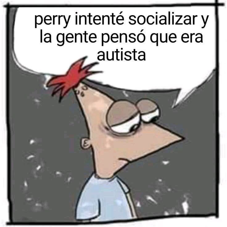 saemiiwy's tweet photo. Yo cada vez que intento interactuar con personas que no son mis amigos https://t.co/lBv8t0tmwA