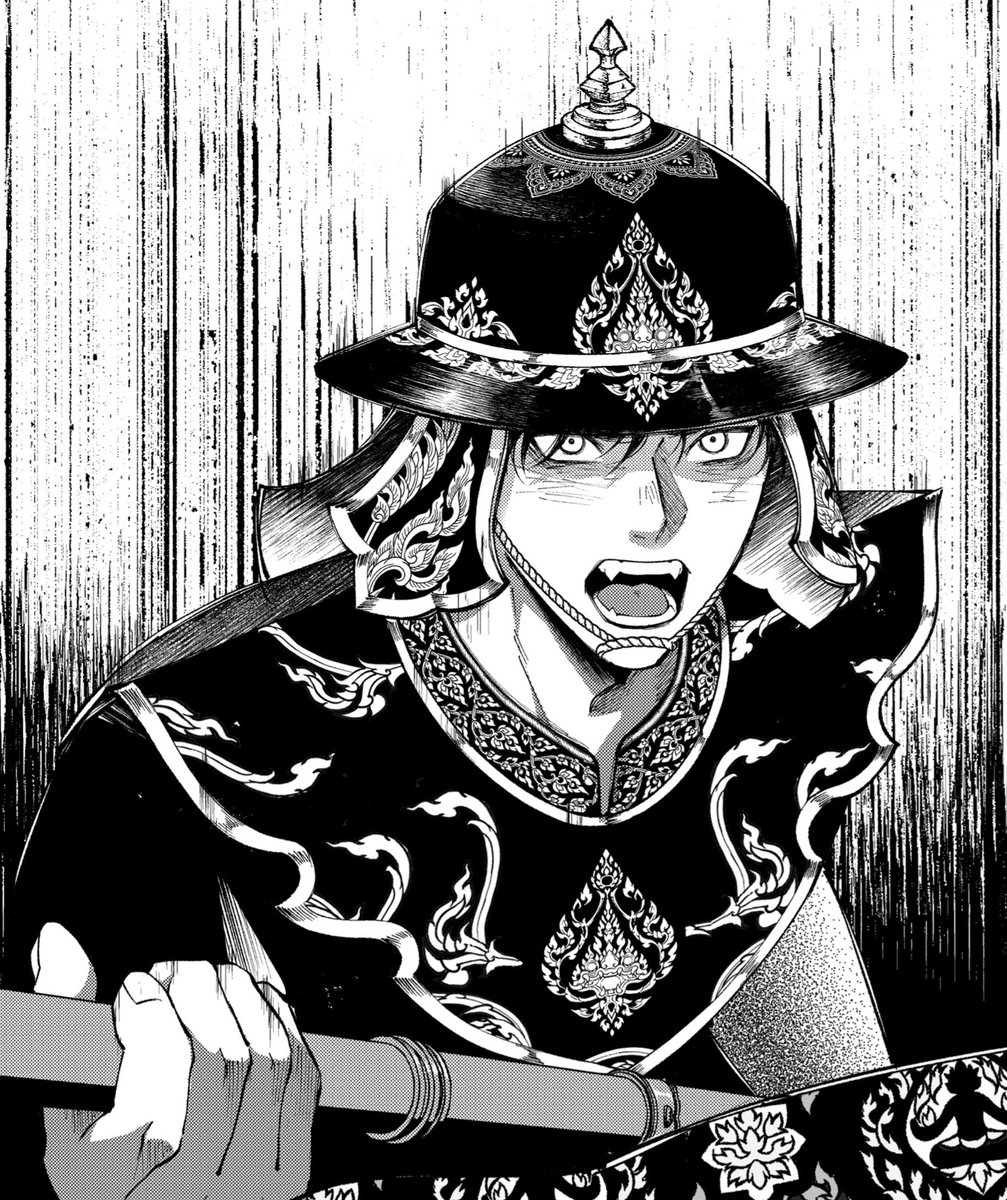 ตอนที่ 56 : ตอบรับ

readawrite.com/c/be006f92c26e…

หลายหน้าจัดฟฟฟ //สาบานว่าไม่ได้รอฤกษ์วันครบรอบ นั่งปั่นอยู่ไต้หวันเพิ่งกลับมาแต่มันเสร็จวันนี้พอดี 😂
#อโยธยาเอยาวดี