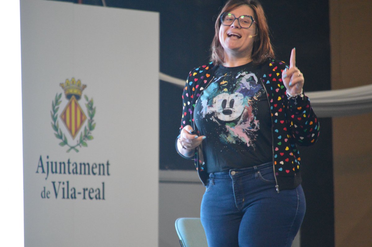 Ajuntament de Vila-real tweet media