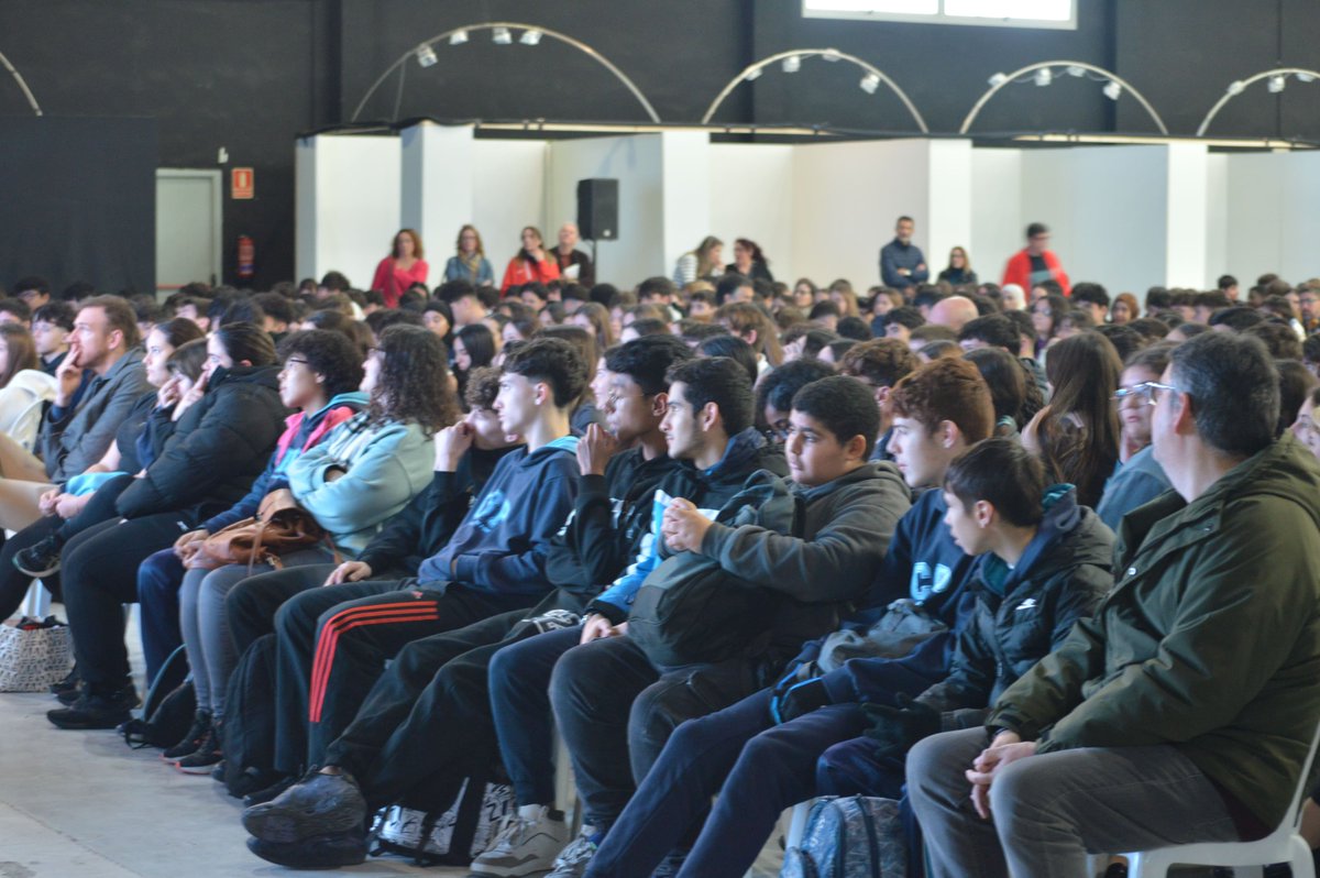 Ajuntament de Vila-real tweet media