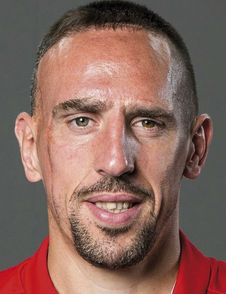 TendenciasDepor's tweet image. “Franck Ribéry”

Porque el futbolista es mencionado en los archivos de Jeffrey Epstein publicados por el Departamento de Justicia: aseguran que intentó atacar a una víctima y solicitó niñas de 14 años.