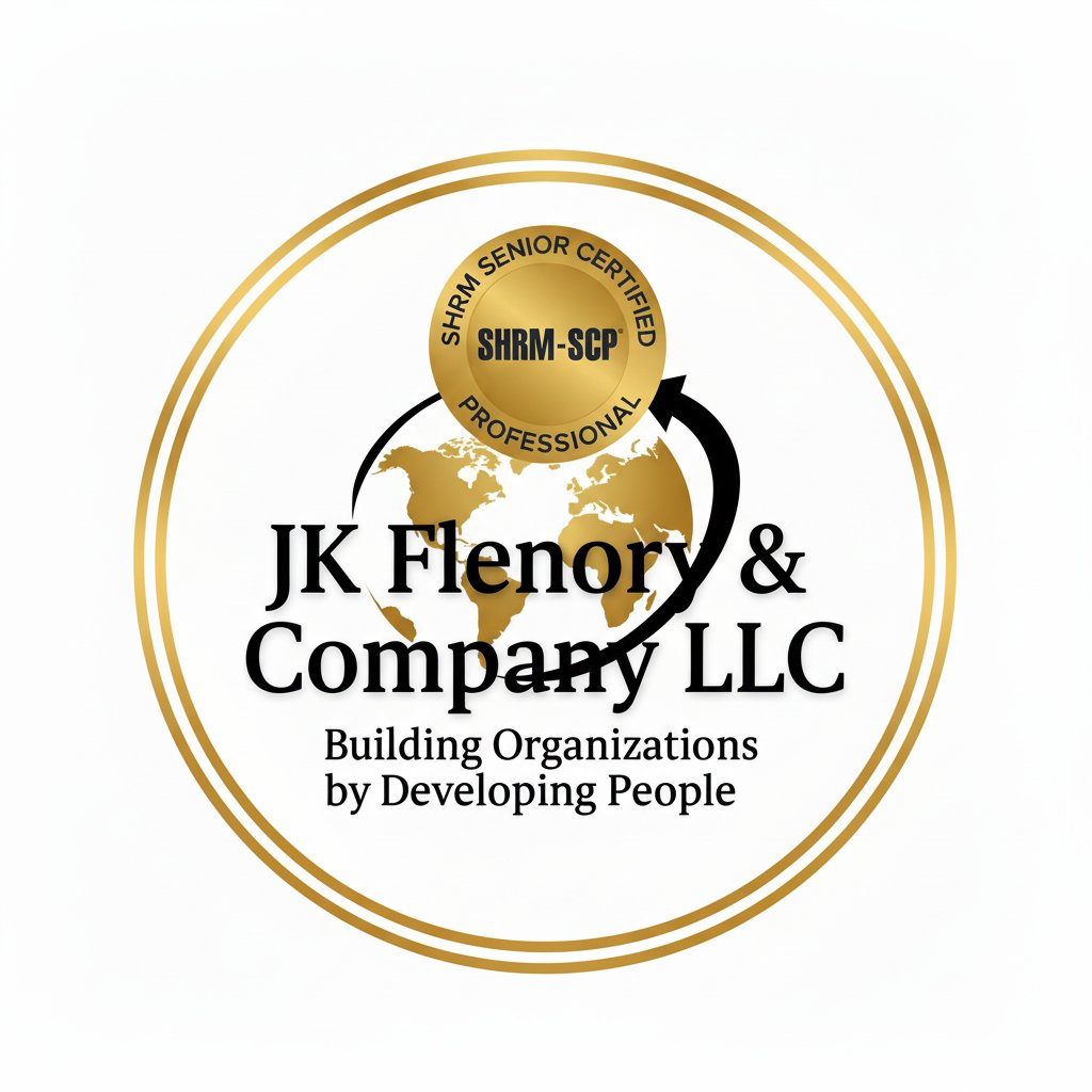 JK Flenory & Company tweet media
