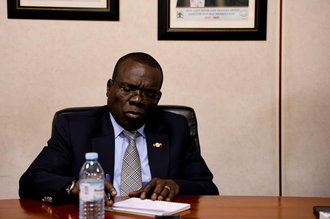 ODPPUGANDA tweet media