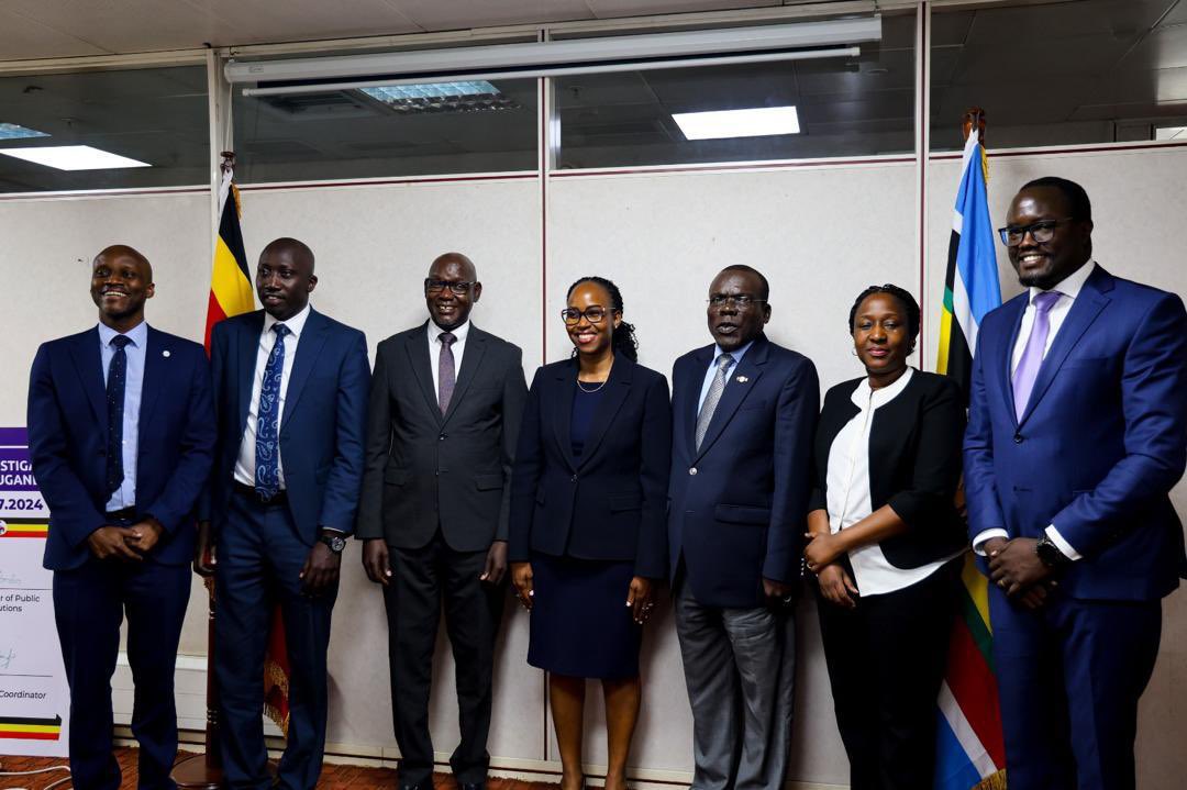 ODPPUGANDA tweet media