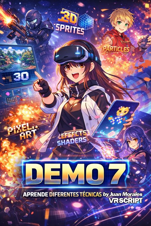 MSXVR Computer tweet media