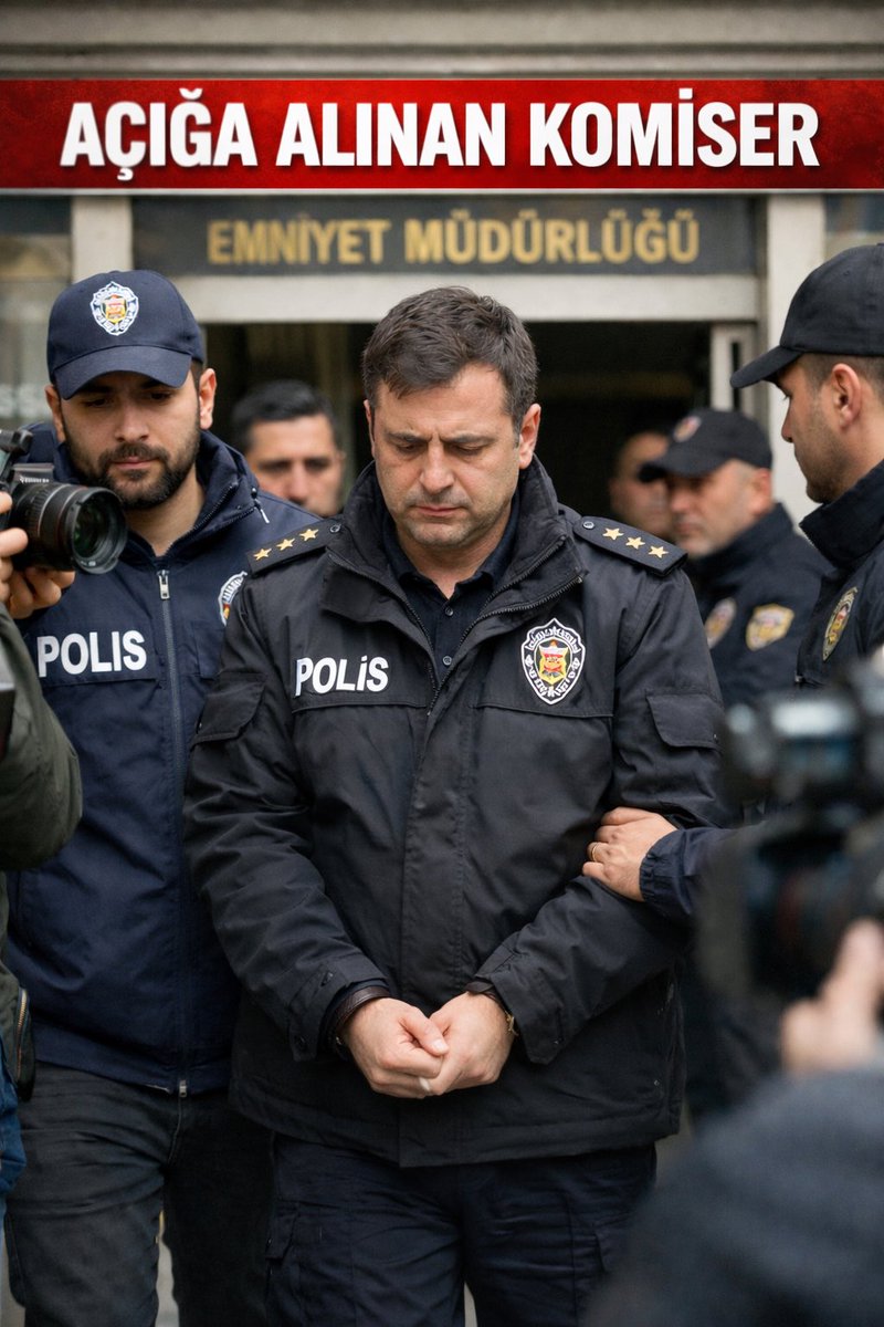 SancaktarSamet's tweet image. Olay yerinde merhum meslektaşımıza “Sen polis olmasaydın seni yere yatırır, eze eze gözaltına alırdım” şeklinde sözler sarf eden , TÜVTÜRK çetesi karşısında memura sırtını dönen yüz karası komiser bozuntusu açığa alınmış ama burada bırakmayacağız bu işin adli boyutu da var